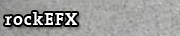 RockEFX